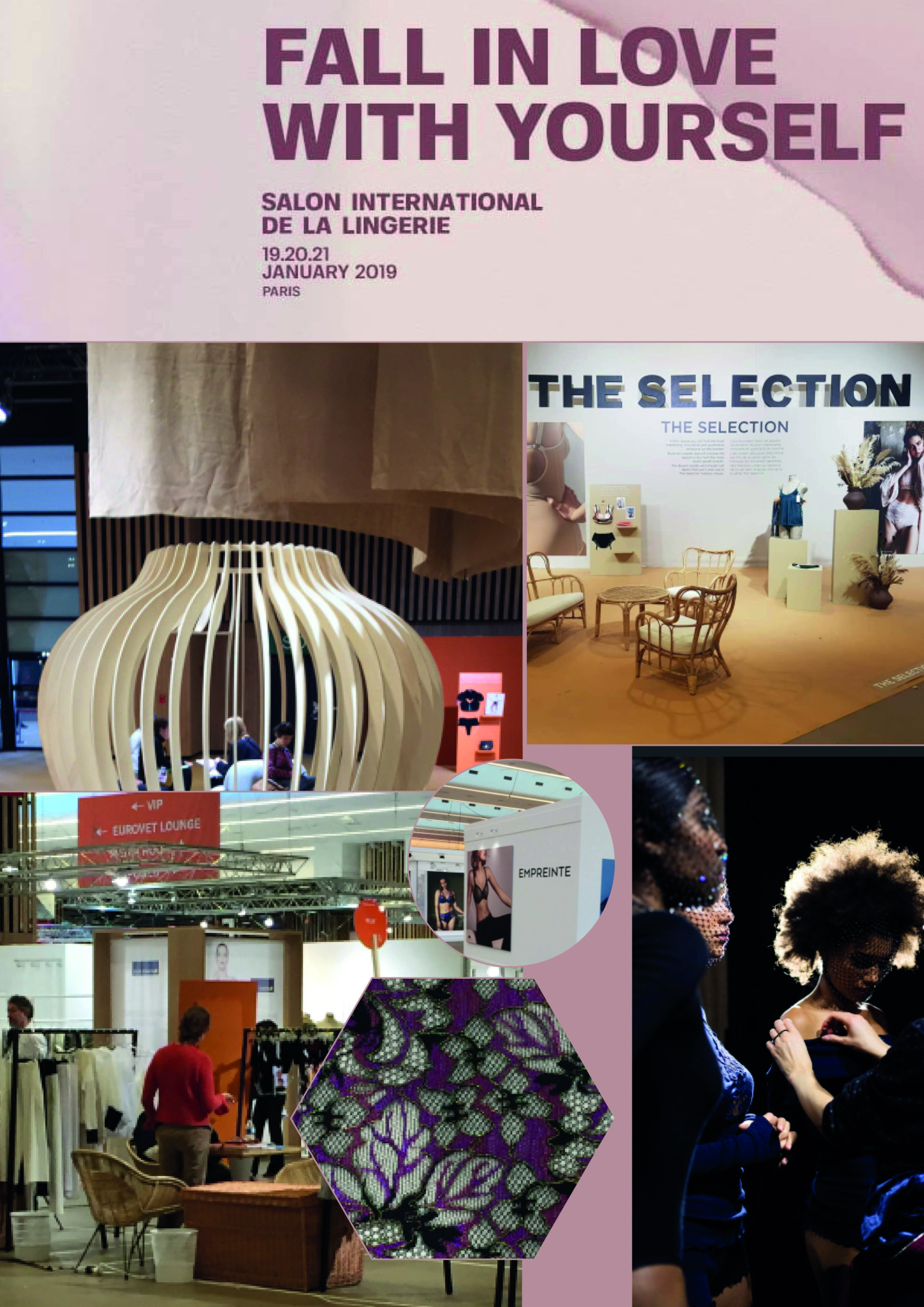 Salon International 2019 Paris